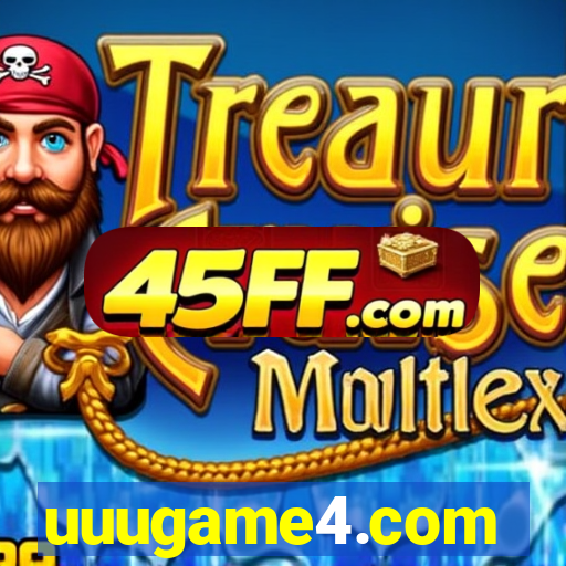 uuugame4.com