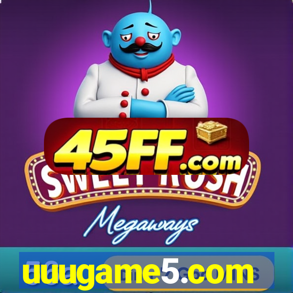 uuugame5.com