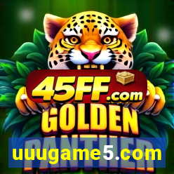 uuugame5.com