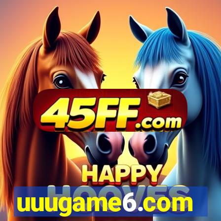 uuugame6.com