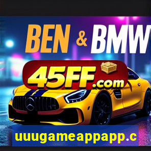 uuugameappapp.com