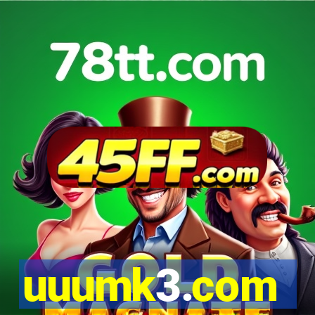 uuumk3.com