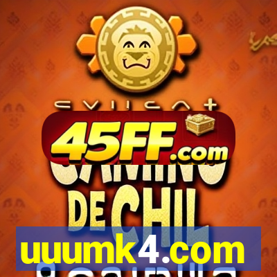 uuumk4.com