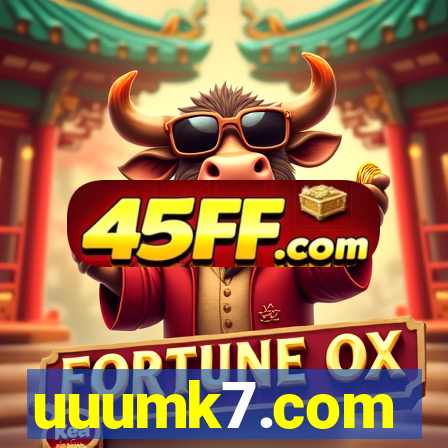 uuumk7.com