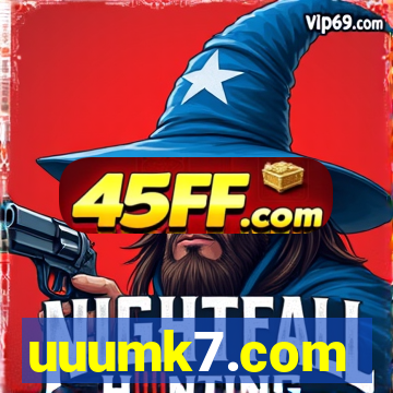 uuumk7.com