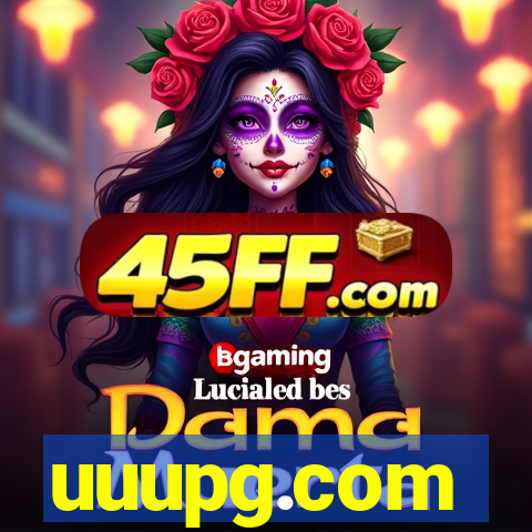 uuupg.com