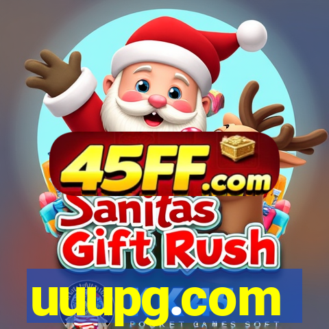uuupg.com