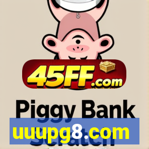 uuupg8.com