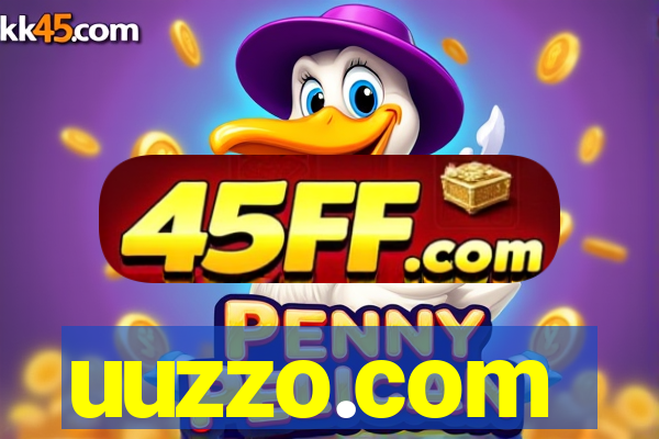 uuzzo.com