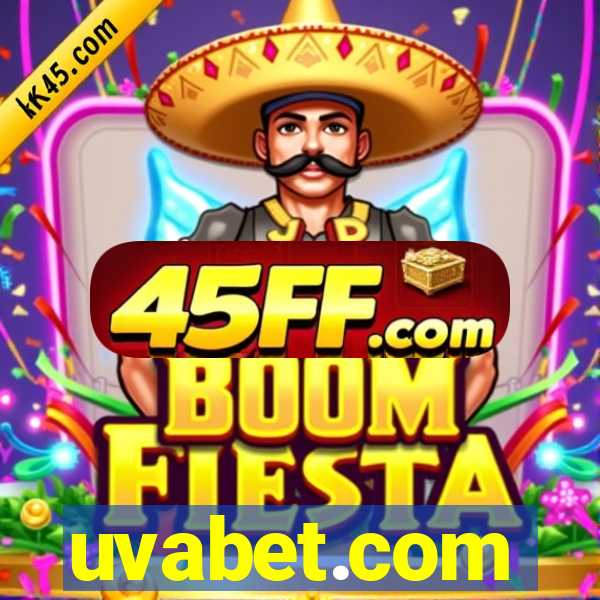 uvabet.com