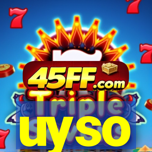 uyso-ty.com