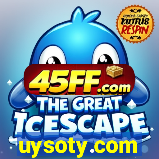 uysoty.com