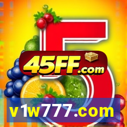 v1w777.com