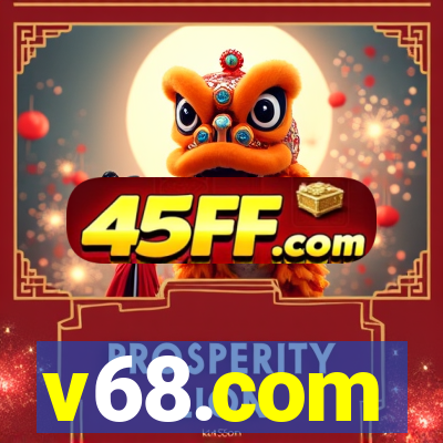 v68.com