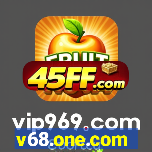 v68.one.com
