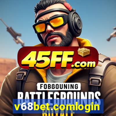 v68bet.comlogin