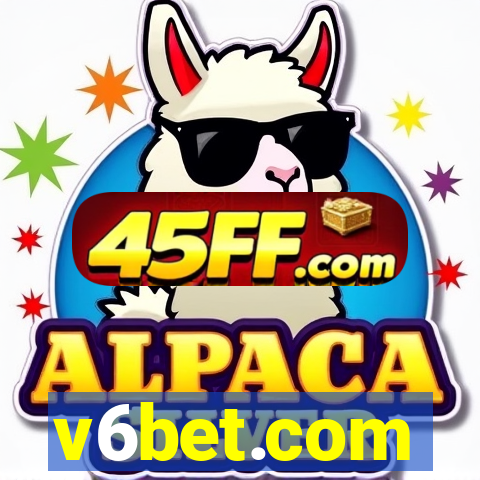 v6bet.com