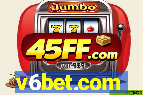 v6bet.com