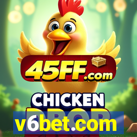 v6bet.com