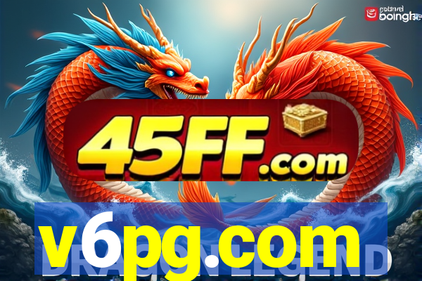 v6pg.com