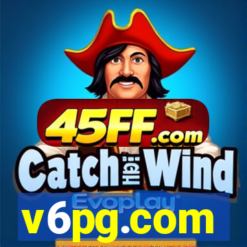 v6pg.com