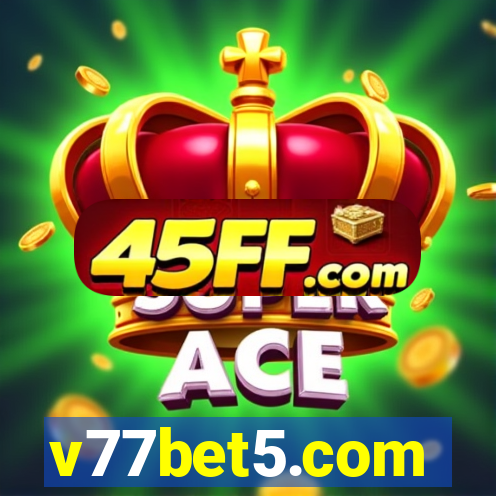v77bet5.com