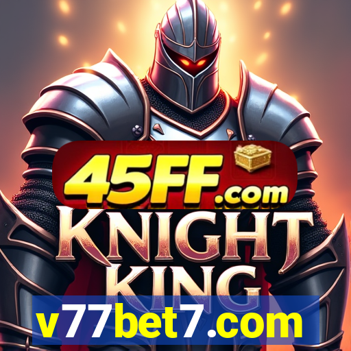 v77bet7.com