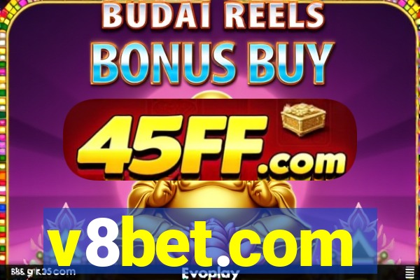 v8bet.com