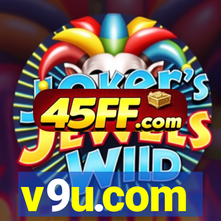 v9u.com
