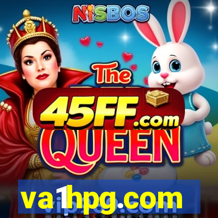 va1hpg.com