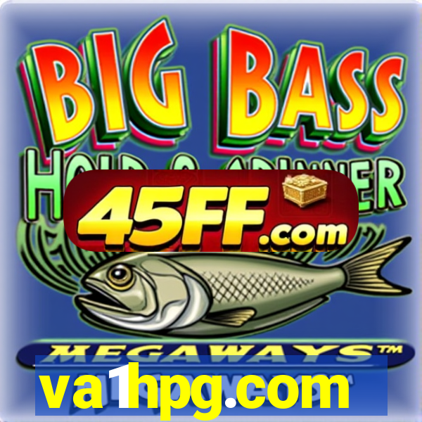 va1hpg.com