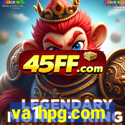 va1hpg.com