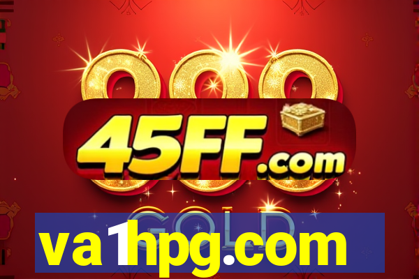 va1hpg.com
