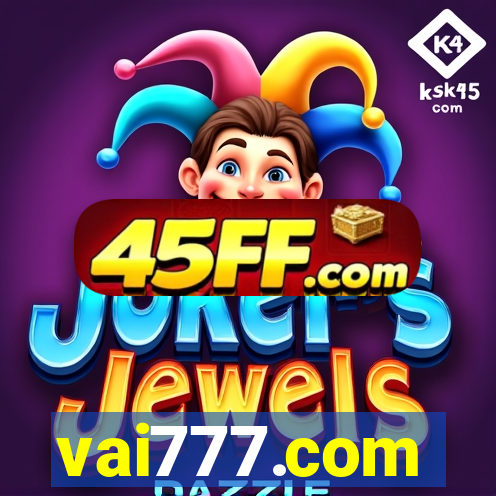 vai777.com