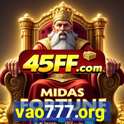 vao777.org