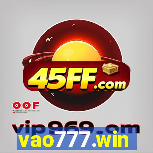 vao777.win
