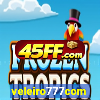 veleiro777com