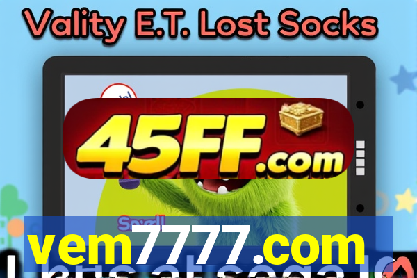 vem7777.com