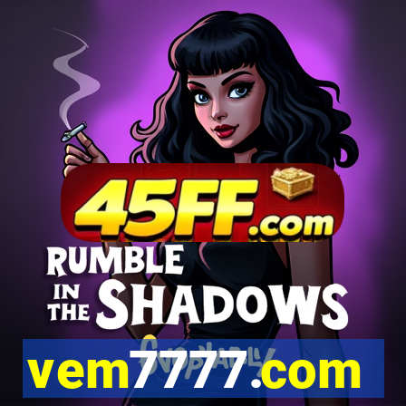 vem7777.com
