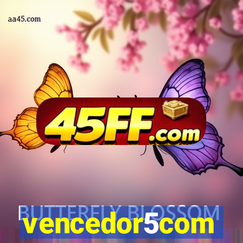vencedor5com