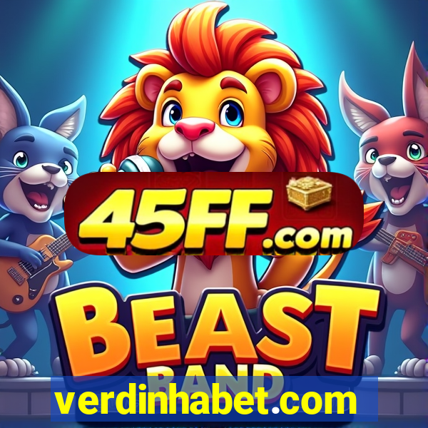verdinhabet.com