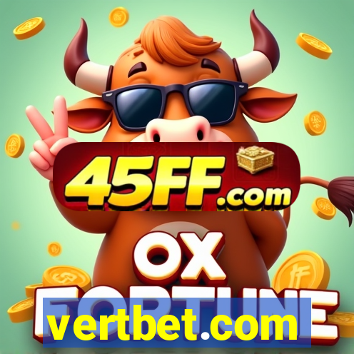 vertbet.com