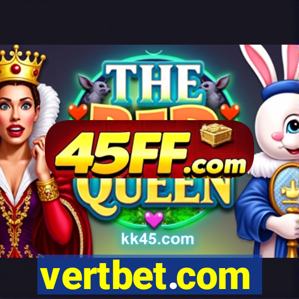 vertbet.com