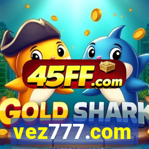 vez777.com