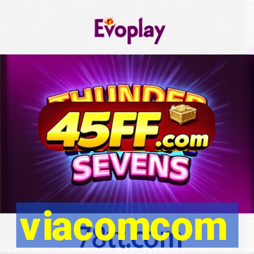 viacomcom