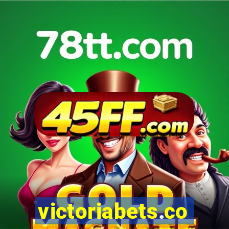 victoriabets.com