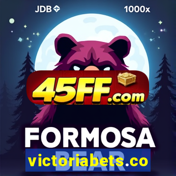 victoriabets.com