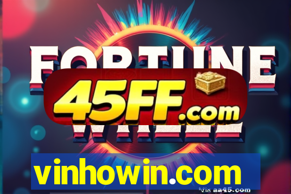 vinhowin.com