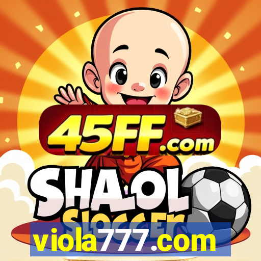 viola777.com