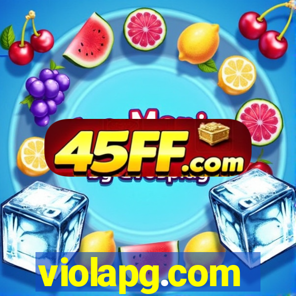 violapg.com